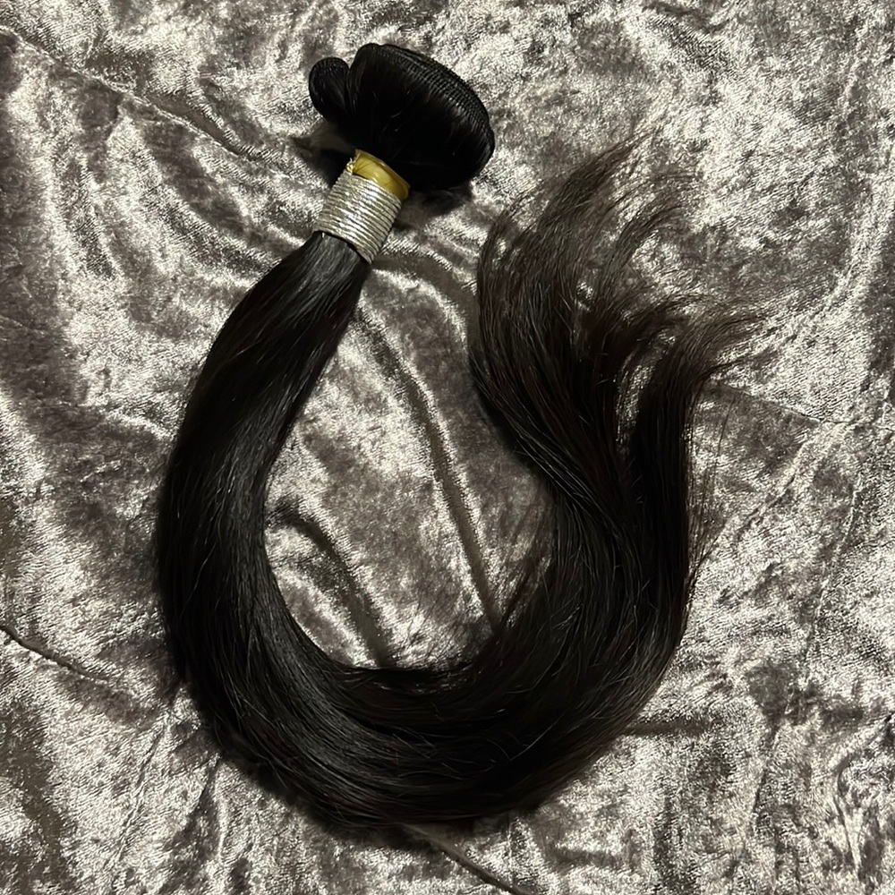 18 inch Indian bundles